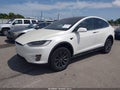 2017 Tesla Model X — photo 2 of 17 | VIN 5YJXCAE49HF052764