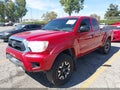 2012 Toyota Tacoma — photo 2 of 16 | VIN 5TFTU4GN2CX023771