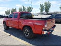 2012 Toyota Tacoma — photo 3 of 16 | VIN 5TFTU4GN2CX023771