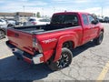 2012 Toyota Tacoma — photo 4 of 16 | VIN 5TFTU4GN2CX023771
