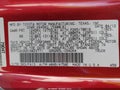 2012 Toyota Tacoma — photo 9 of 16 | VIN 5TFTU4GN2CX023771