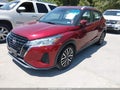 2022 Nissan Kicks — photo 2 of 16 | VIN 3N1CP5CV1NL511646