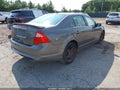 2011 Ford Fusion — photo 4 of 16 | VIN 3FAHP0HA5BR222800