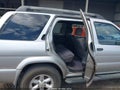 2004 Nissan Pathfinder — photo 8 of 16 | VIN JN8DR09X74W803807