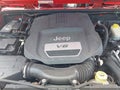 2014 Jeep Wrangler Unlimited — photo 10 of 20 | VIN 1C4HJWDG8EL135663