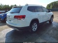 2018 Volkswagen Atlas — photo 4 of 16 | VIN 1V2CP2CA3JC596633