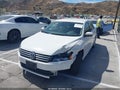 2013 Volkswagen Passat — photo 2 of 18 | VIN 1VWBP7A34DC029525