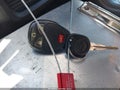 2011 Chevrolet Traverse — photo 11 of 12 | VIN 1GNKRGED3BJ234916