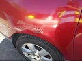 2011 Chevrolet Traverse — photo 12 of 12 | VIN 1GNKRGED3BJ234916