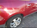 2011 Chevrolet Traverse — photo 6 of 12 | VIN 1GNKRGED3BJ234916