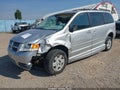 2009 Dodge Grand Caravan — photo 2 of 16 | VIN 2D8HN44E09R607750