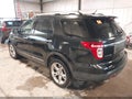 2013 Ford Explorer — photo 3 of 17 | VIN 1FM5K8F81DGC62677