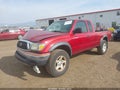 2004 Toyota Tacoma — photo 2 of 16 | VIN 5TEWN72NX4Z433036