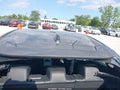 2020 Honda Civic — photo 18 of 19 | VIN SHHFK7H92LU219353