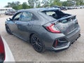 2020 Honda Civic — photo 3 of 19 | VIN SHHFK7H92LU219353