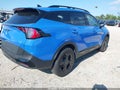 2026 Kia Sportage — photo 4 of 16 | VIN 5XYK6CDF6TG377101