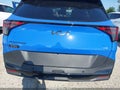 2026 Kia Sportage — photo 16 of 16 | VIN 5XYK6CDF6TG377101