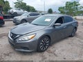 2018 Nissan Altima — photo 2 of 16 | VIN 1N4AL3AP4JC281024