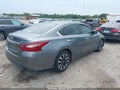 2018 Nissan Altima — photo 4 of 16 | VIN 1N4AL3AP4JC281024