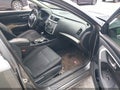 2018 Nissan Altima — photo 5 of 16 | VIN 1N4AL3AP4JC281024