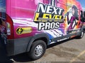 2023 Ram ProMaster 2500 — photo 4 of 17 | VIN 3C6LRVDG5PE588476