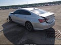 2020 Chevrolet Malibu — photo 3 of 16 | VIN 1G1ZD5ST1LF108413