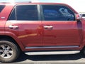 2011 Toyota 4Runner — photo 17 of 18 | VIN JTEZU5JR3B5016698