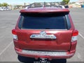 2011 Toyota 4Runner — photo 18 of 18 | VIN JTEZU5JR3B5016698