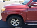 2011 Toyota 4Runner — photo 6 of 18 | VIN JTEZU5JR3B5016698
