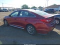 2016 Hyundai Sonata — photo 3 of 16 | VIN 5NPE34AF9GH432784