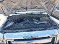 2013 Ford F-550 Super Duty — photo 9 of 16 | VIN 1FT8W3BT0DEB05740