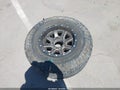 2013 Ford F-550 Super Duty — photo 12 of 16 | VIN 1FT8W3BT0DEB05740