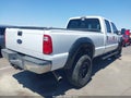 2013 Ford F-550 Super Duty — photo 4 of 16 | VIN 1FT8W3BT0DEB05740