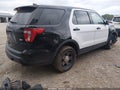 2018 Ford Police Interceptor Utility — photo 4 of 17 | VIN 1FM5K8AR0JGB59133