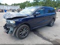 2018 Dodge Durango — photo 2 of 19 | VIN 1C4RDJDG1JC174393