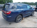 2018 Dodge Durango — photo 4 of 19 | VIN 1C4RDJDG1JC174393
