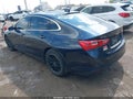2018 Chevrolet Malibu Limited — photo 3 of 11 | VIN 1G1ZD5ST9JF126588