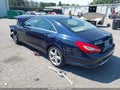 2012 Mercedes-Benz CLS-Class — photo 3 of 17 | VIN WDDLJ9BB7CA036415
