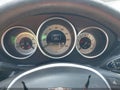 2012 Mercedes-Benz CLS-Class — photo 7 of 17 | VIN WDDLJ9BB7CA036415