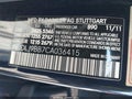 2012 Mercedes-Benz CLS-Class — photo 9 of 17 | VIN WDDLJ9BB7CA036415