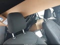 2025 Ford Police Interceptor Utility — photo 12 of 21 | VIN 1FM5K8AB7SGA14420
