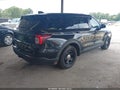 2025 Ford Police Interceptor Utility — photo 4 of 21 | VIN 1FM5K8AB7SGA14420