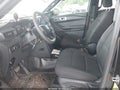 2025 Ford Police Interceptor Utility — photo 5 of 21 | VIN 1FM5K8AB7SGA14420