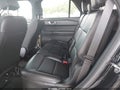 2025 Ford Police Interceptor Utility — photo 8 of 21 | VIN 1FM5K8AB7SGA14420