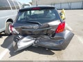 2017 Toyota Yaris — photo 17 of 17 | VIN VNKKTUD37HA071981