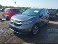 2019 Honda CR-V — photo 2 of 11 | VIN 2HKRW6H33KH214929