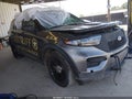 2022 Ford Police Interceptor Utility — photo 1 of 12 | VIN 1FM5K8AC1NGA00171