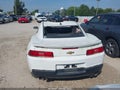 2015 Chevrolet Camaro — photo 15 of 15 | VIN 2G1FB1E31F9310663