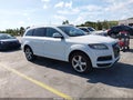 2013 Audi Q7 — photo 1 of 11 | VIN WA1DGAFE2DD011743