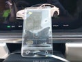 2021 Tesla Model S — photo 11 of 18 | VIN 5YJSA1E54MF428483
